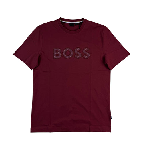 PLAYERA HUGO BOSS