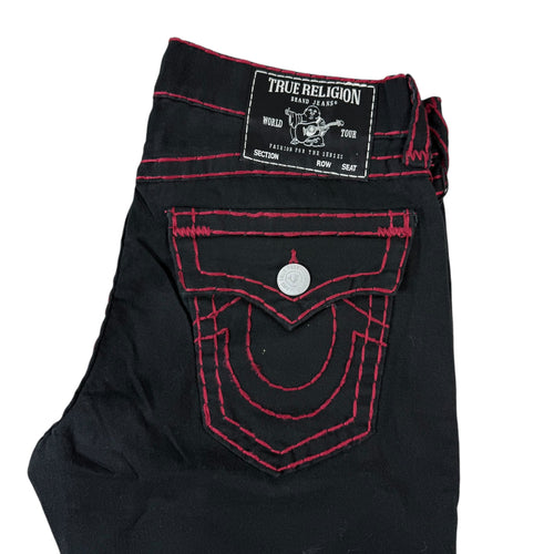 PANTALÓN TRUE RELIGION STRAIGHT (RICKY)