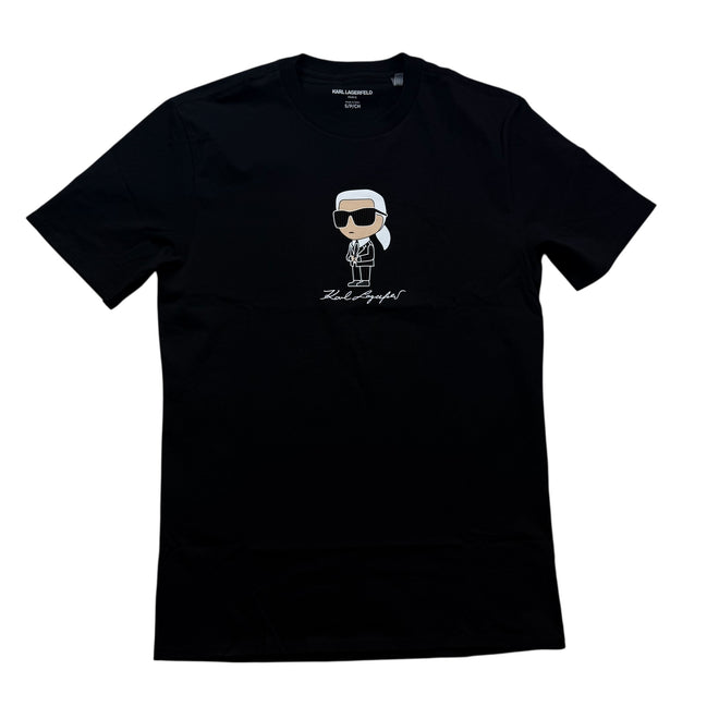 PLAYERA KARL LAGERFELD