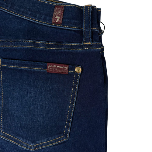 PANTALON SEVEN ROXANNE ANKLE