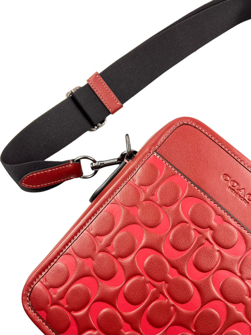 Mariconera Coach