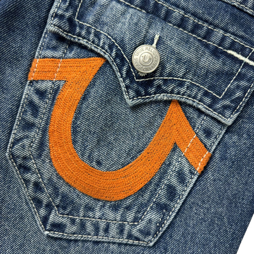 Pantalón True Religion Straight (Ricky)