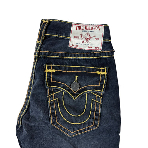 PANTALON TRUE RELIGION SKINNY (ROCCO)