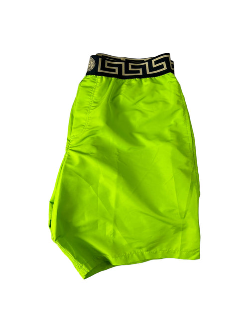 TRAJE DE BAÑO VERSACE
