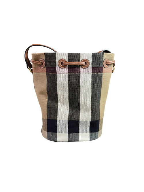 BOLSA BURBERRY