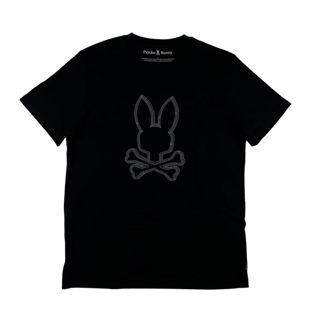 PLAYERA PSYCHO BUNNY