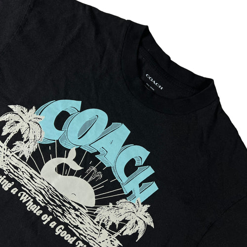 PLAYERA COACH