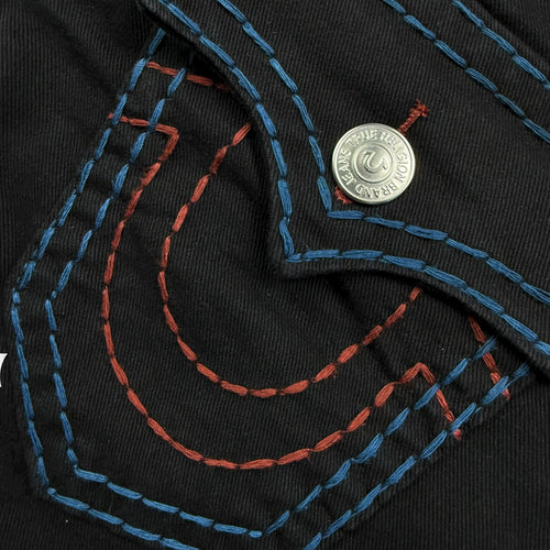 PANTALÓN TRUE RELIGION STRAIGHT (RICKY)