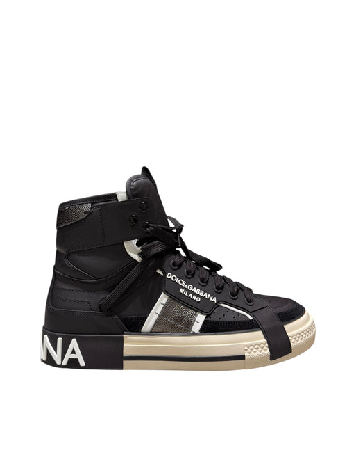 TENIS DOLCE & GABBANA