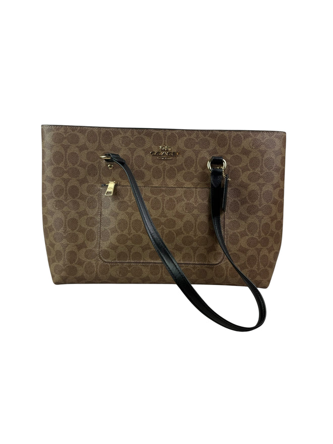 BOLSA COACH