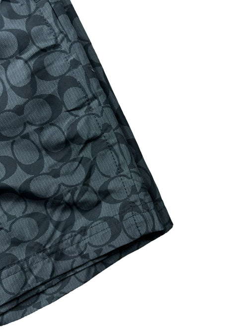 TRAJE DE BAÑO COACH