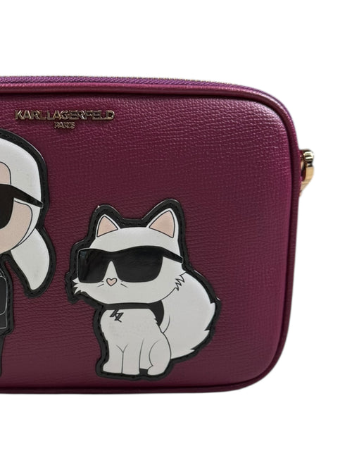 CROSSBODY KARL LAGERFELD