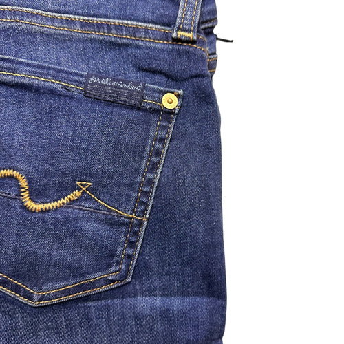 Pantalón Seven Skinny (Gwenevere)