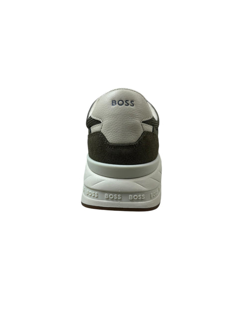 TENIS HUGO BOSS