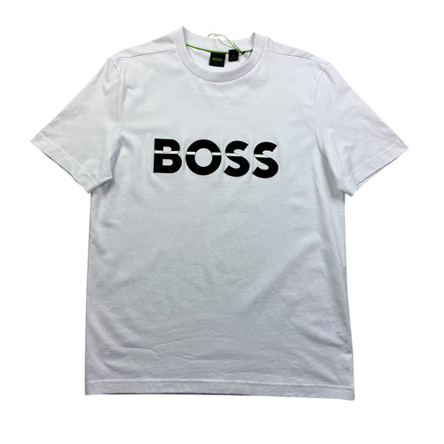 PLAYERA HUGO BOSS