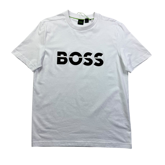 PLAYERA HUGO BOSS