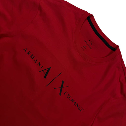 PLAYERA ARMANI EXCHANGE