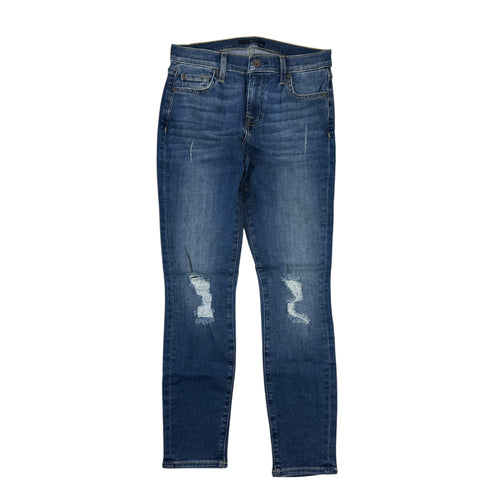 PANTALON SEVEN THE ANKLE GWENEVERE