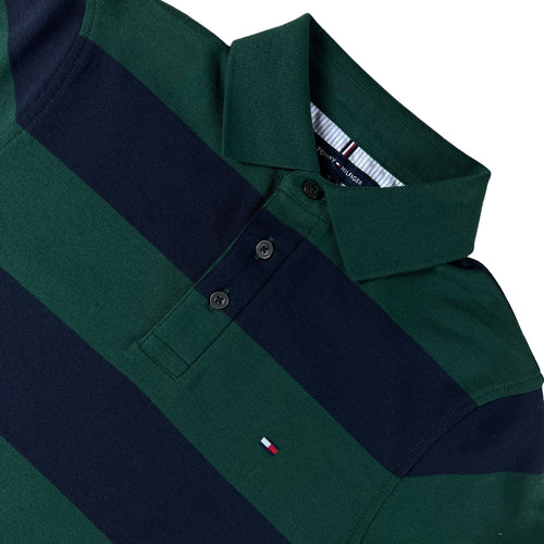 POLO TOMMY HILFIGER