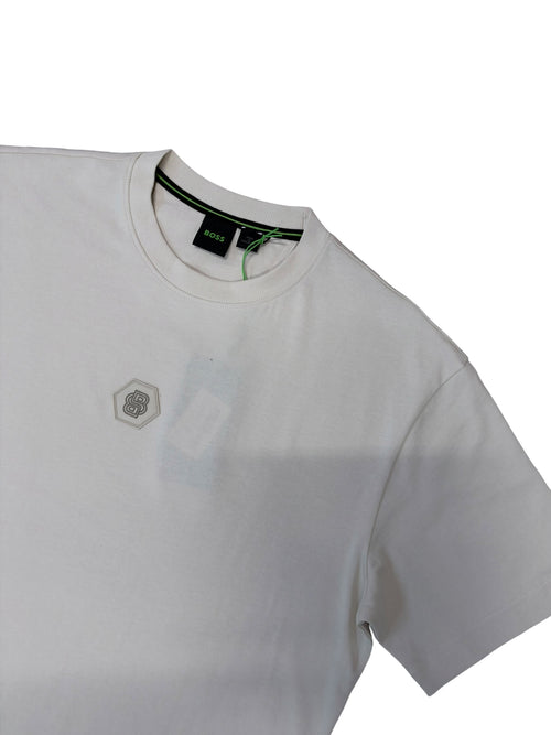 PLAYERA HUGO BOSS