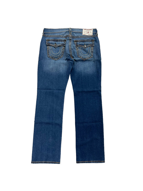 Pantalón True Religion Straight (Ricky)