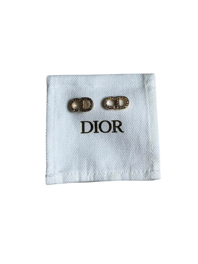 ARETES DIOR DAMA