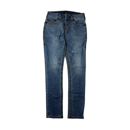 PANTALON TRUE RELIGION SKINNY (ROCCO)