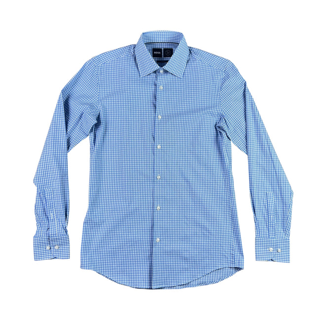 CAMISA HUGO BOSS