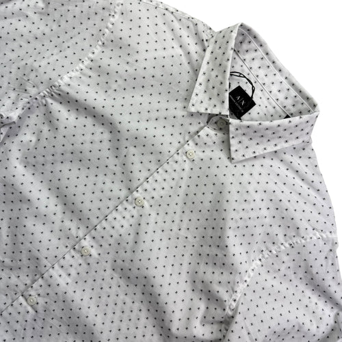 CAMISA ARMANI EXCHANGE