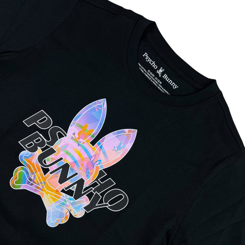 PLAYERA PSYCHO BUNNY
