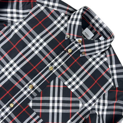Camisa Burberry