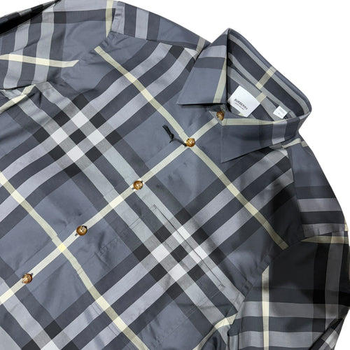 CAMISA BURBERRY