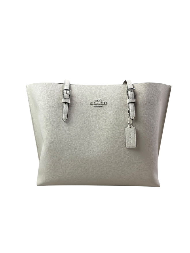 BOLSA COACH TOTE