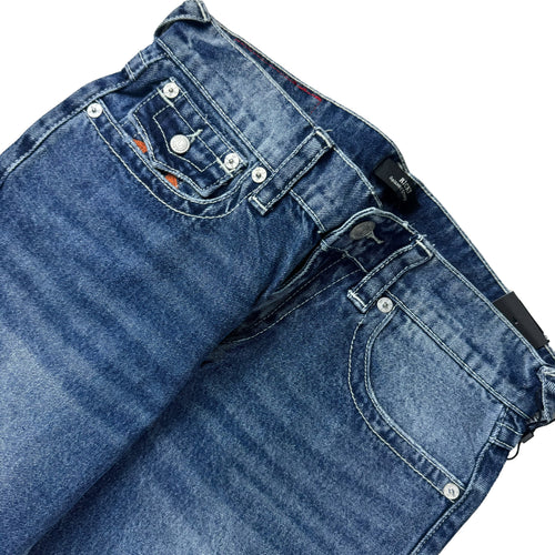 Pantalón True Religion Straight (Ricky)