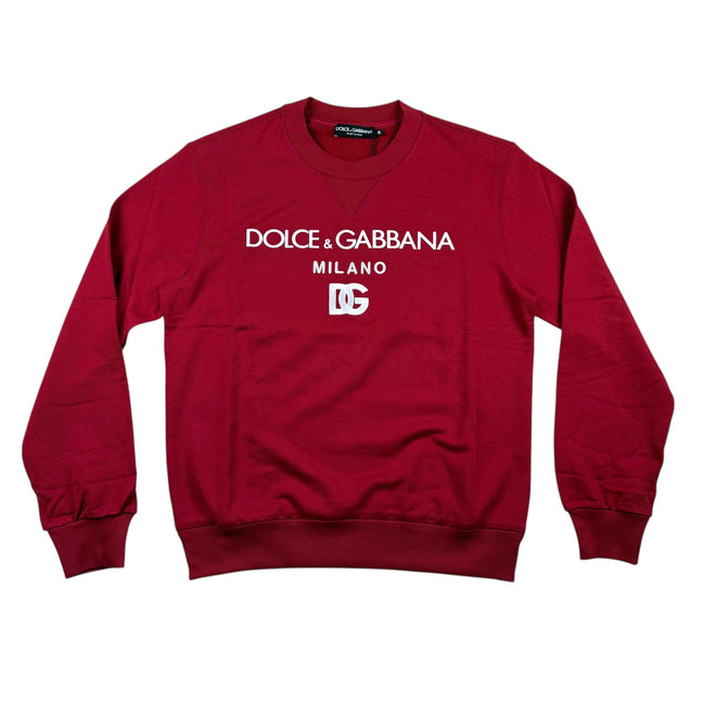 SUÉTER DOLCE & GABBANA