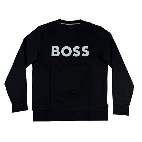 SUÉTER HUGO BOSS