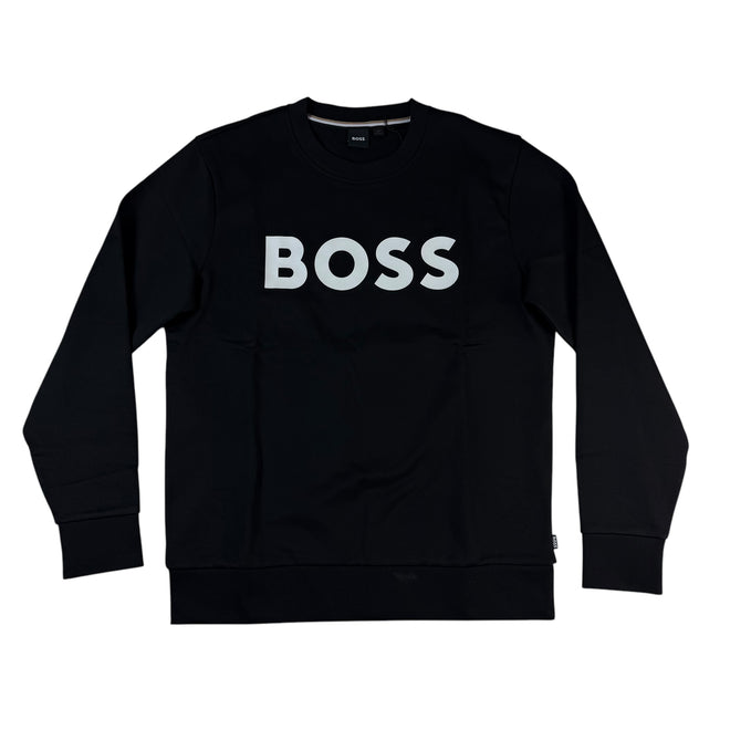 SUÉTER HUGO BOSS