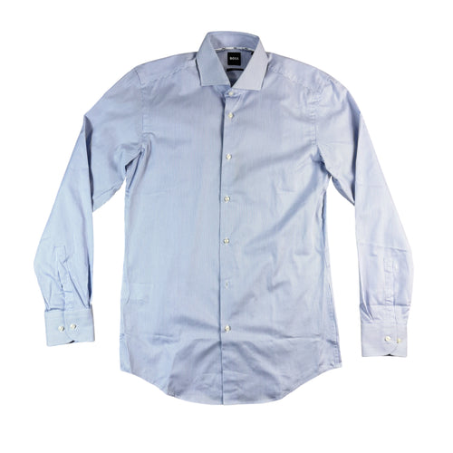CAMISA HUGO BOSS