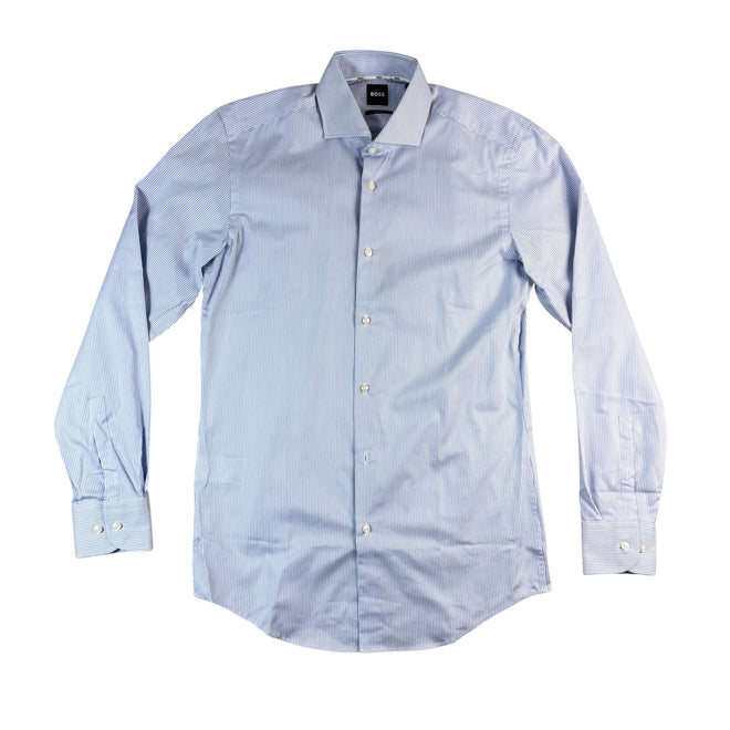 CAMISA HUGO BOSS