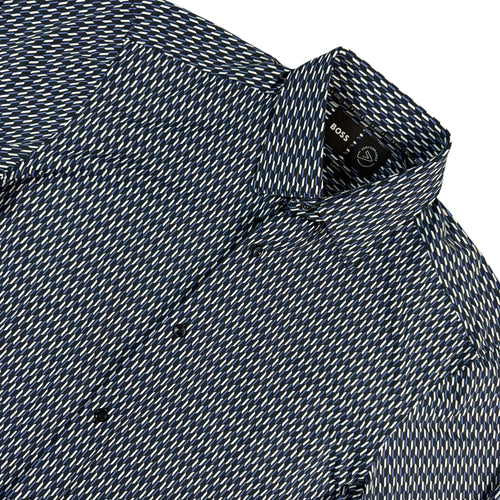 CAMISA HUGO BOSS