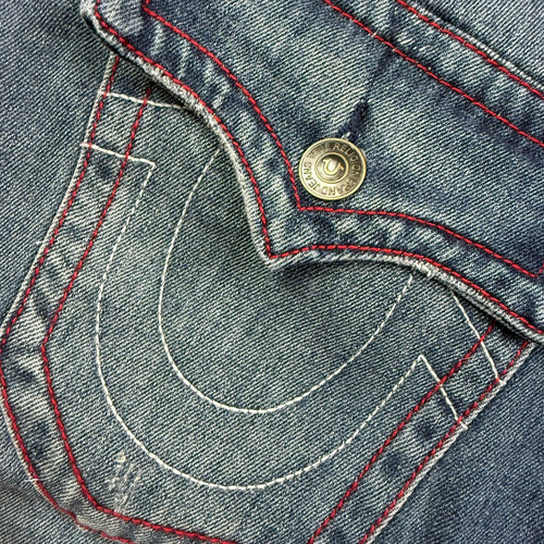 PANTALÓN TRUE RELIGION STRAIGHT (RICKY)