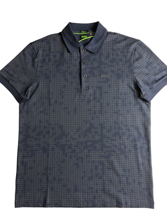 POLO HUGO BOSS