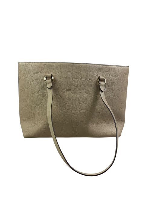 BOLSA COACH