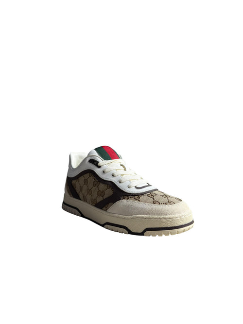 TENIS GUCCI