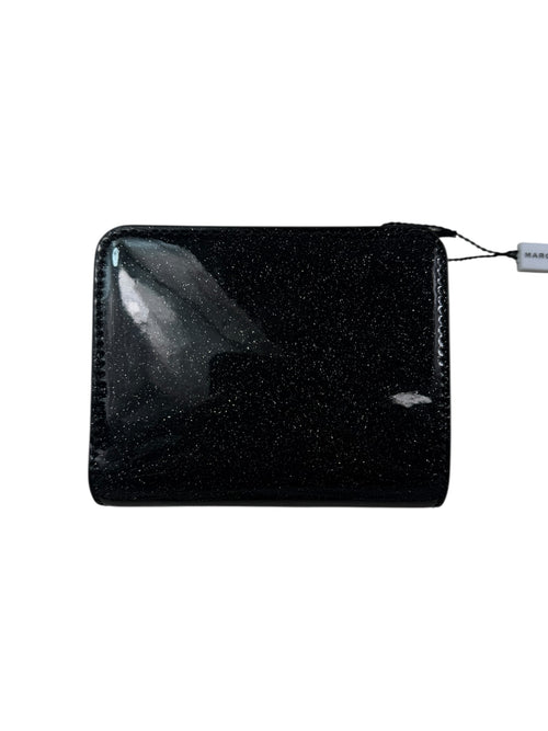 CARTERA GLITTER MARC JACOBS