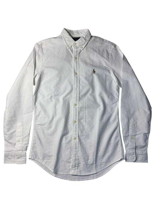 CAMISA POLO RALPH LAURENT