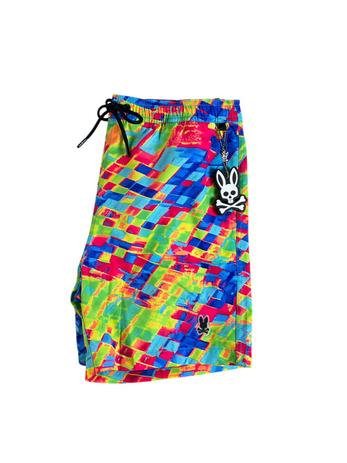 TRAJE DE BAÑO PSYCHO BUNNY