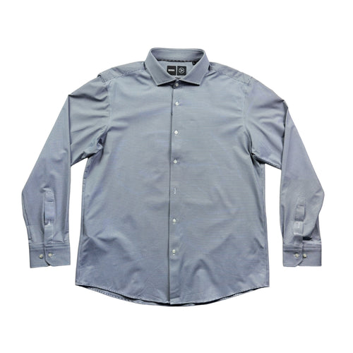 CAMISA HUGO BOSS