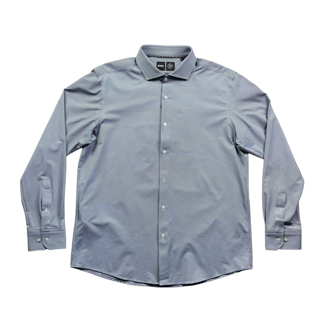 CAMISA HUGO BOSS