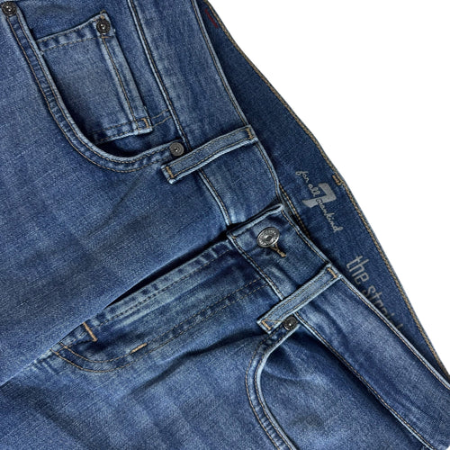 Pantalón Seven Straight (The Straight)